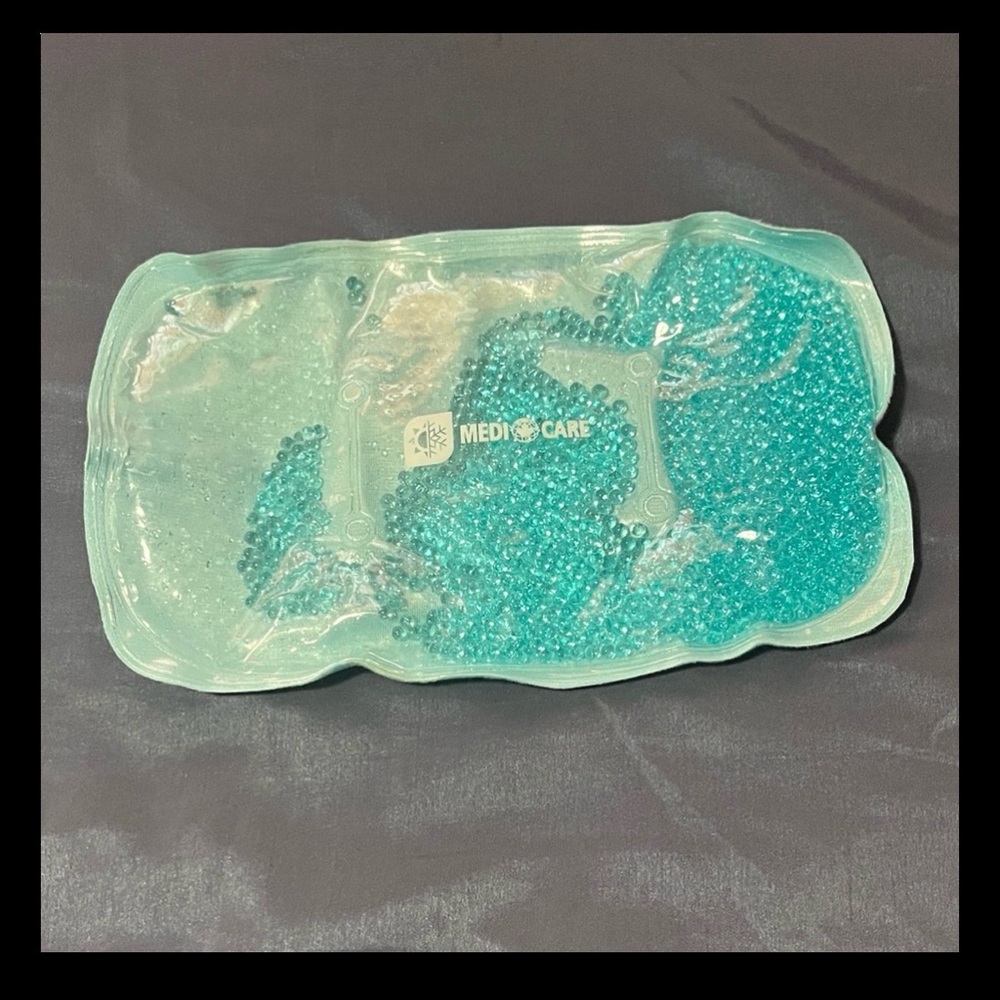 Midi care Aqua Gel Bead Pack